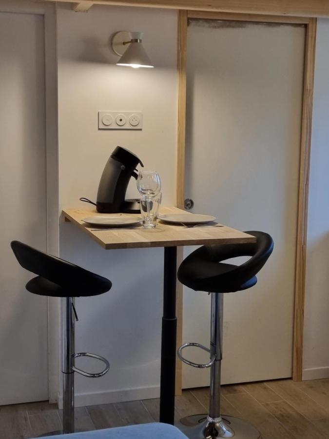 Le P'tit Yonnais Apartment La Roche-sur-Yon