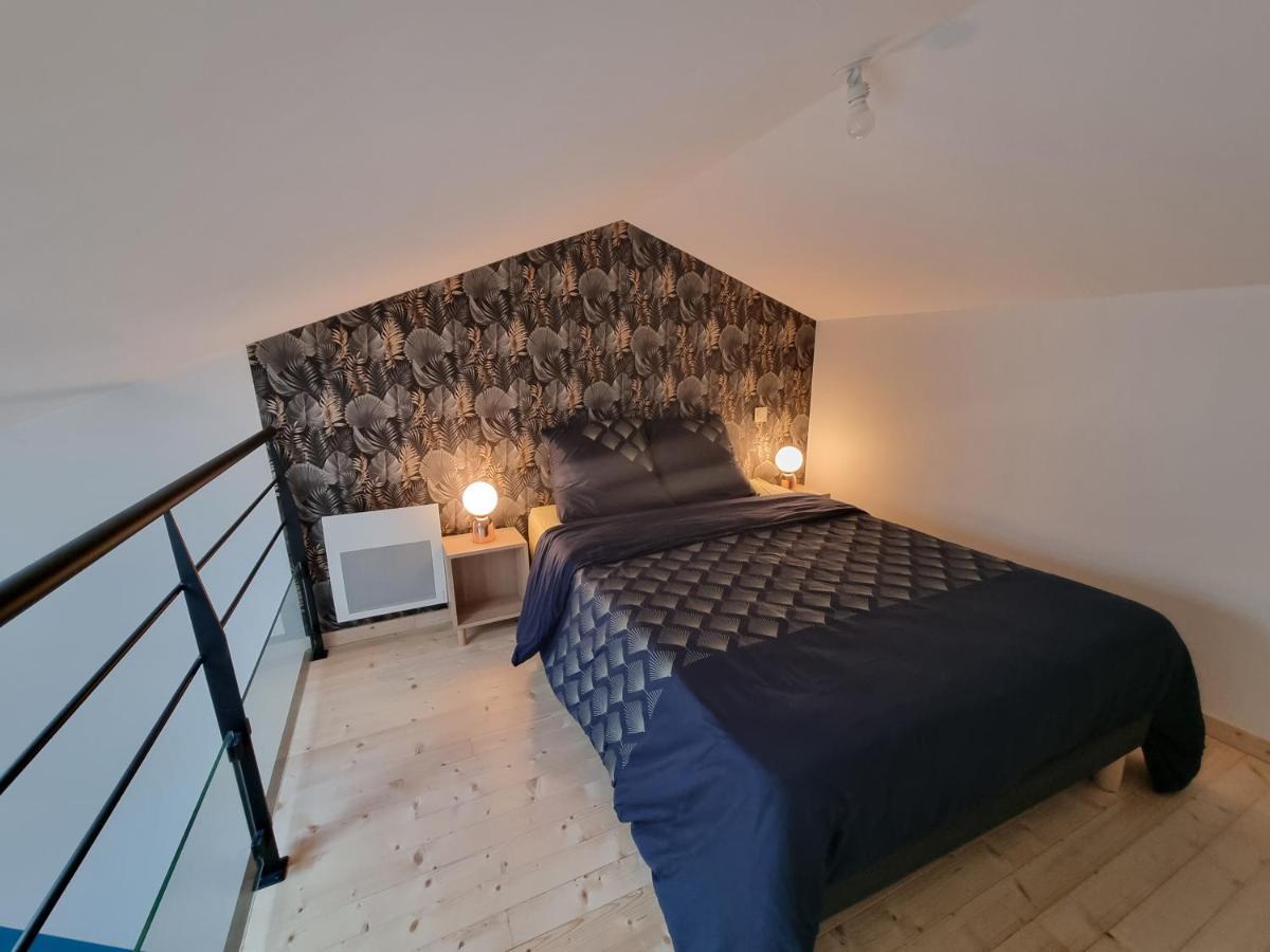 Apartment Le P'tit Yonnais